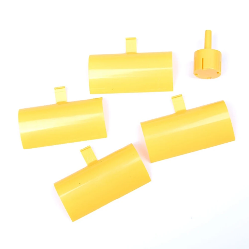 Mini Wind Turbine Vertical - 1pc Accessori per turbine eoliche Mini
