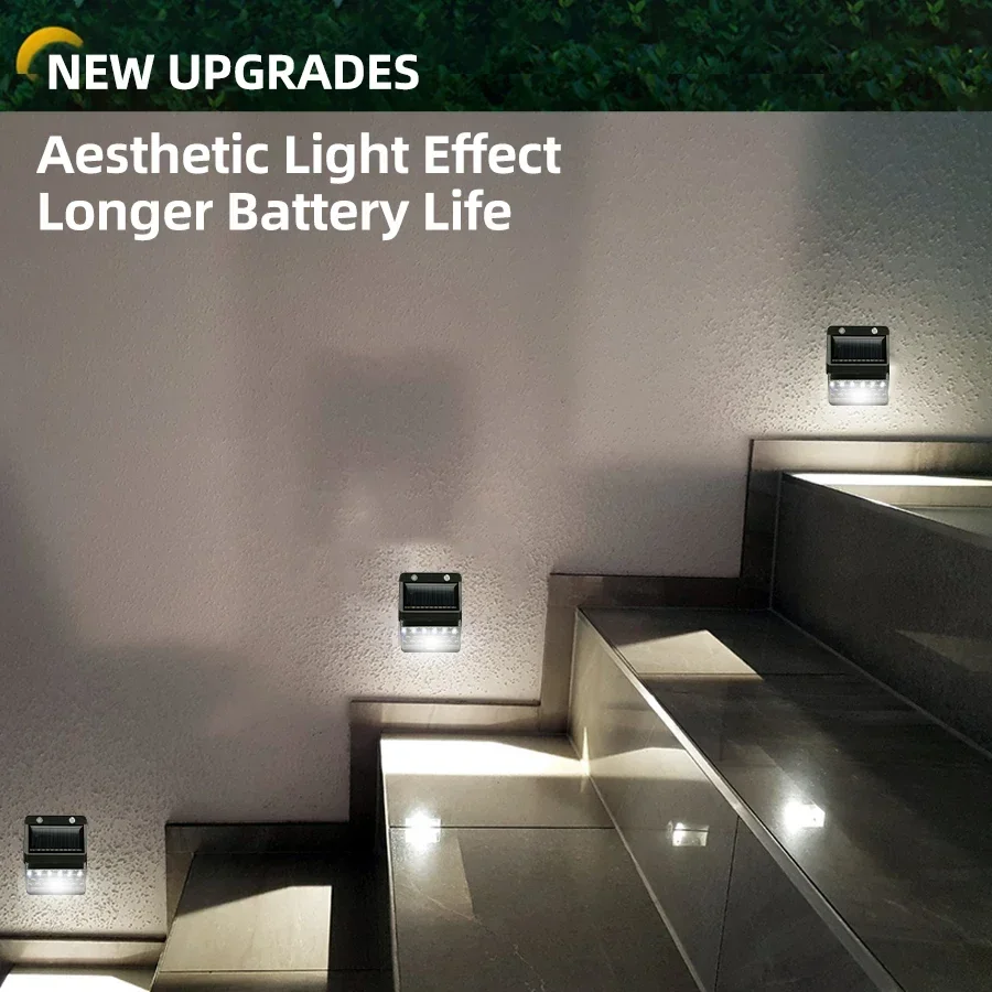 Lampada Solare LED con Sensore - Solar Street Light Led recensione e prezzo
