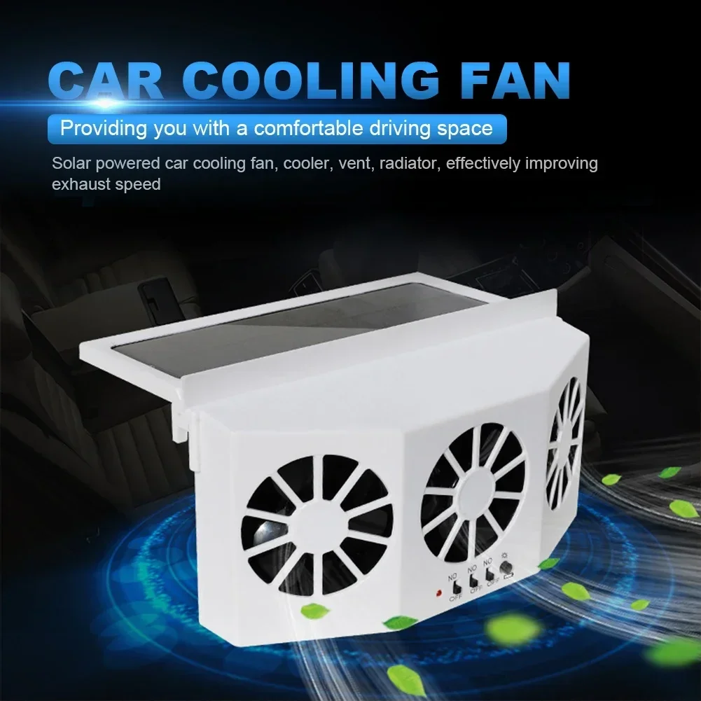 Ventola di scarico per auto US - Renewable Energy Fan recensione e prezzo