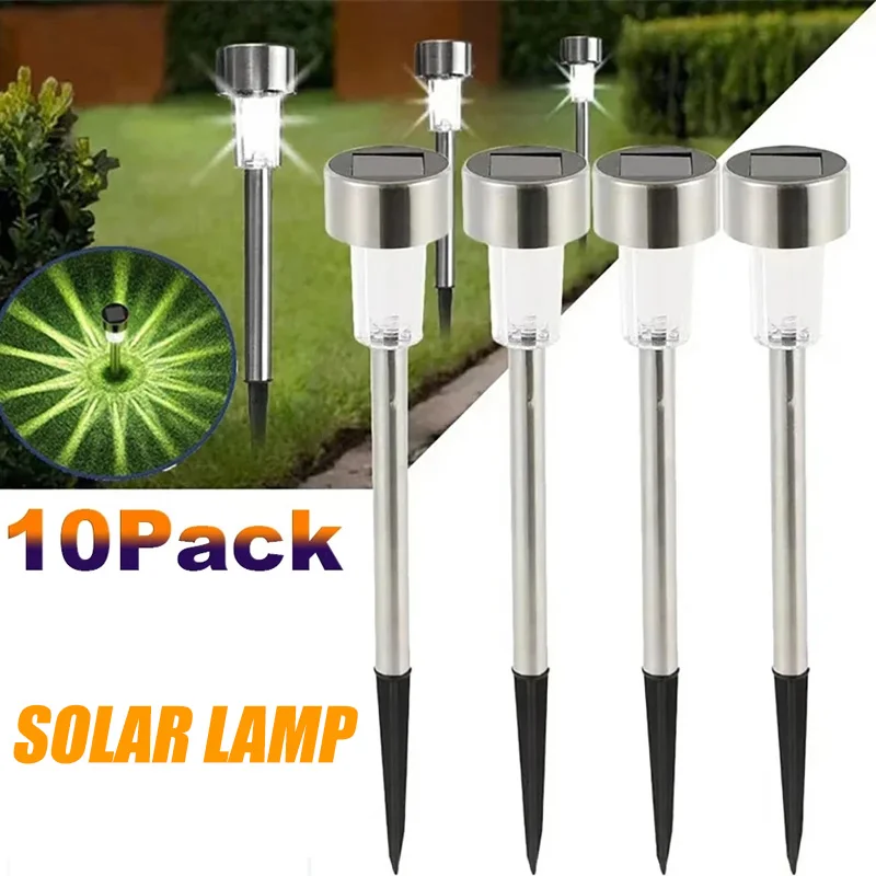 Luci solari da esterno Lampada - Solar Street Light Led recensione e prezzo