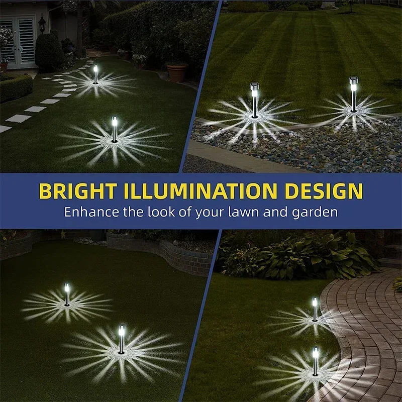 Luci solari da esterno Lampada - Solar Street Light Led recensione e prezzo
