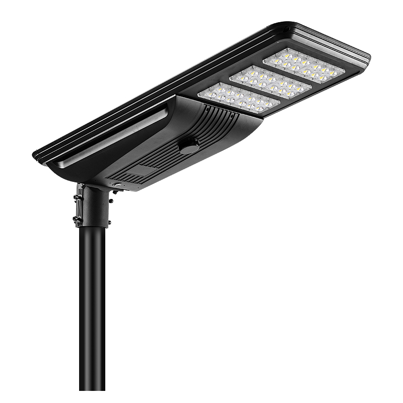 Serie LKH 30w 40w 60w 80w 100w - Solar Street Light Led recensione e prezzo