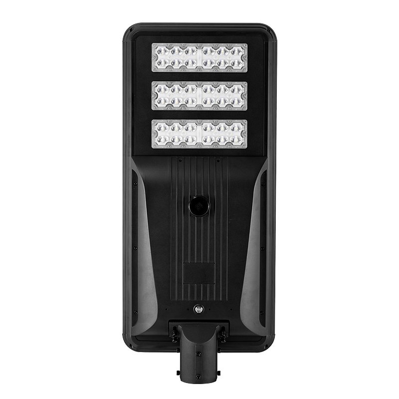 Serie LKH 30w 40w 60w 80w 100w - Solar Street Light Led recensione e prezzo