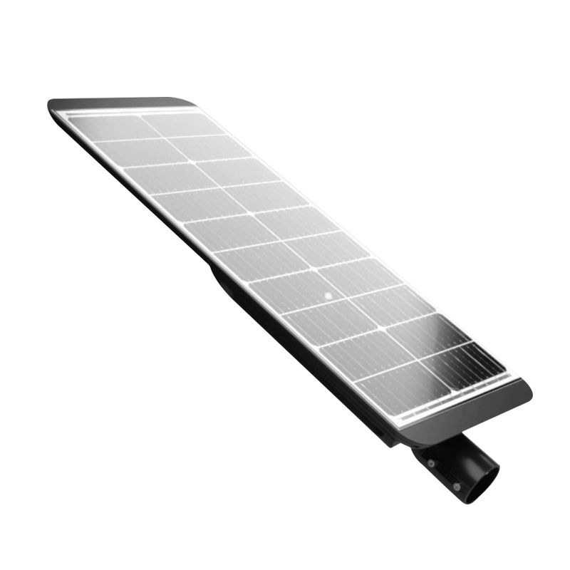 Serie LKH 30w 40w 60w 80w 100w - Solar Street Light Led recensione e prezzo