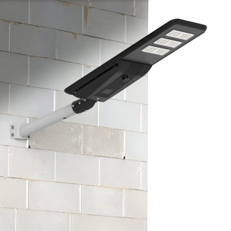 Serie LKH 30w 40w 60w 80w 100w - Solar Street Light Led recensione e prezzo