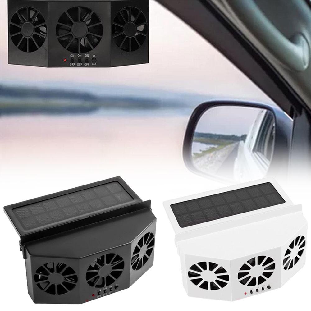 Ventilatore da Finestrino per  - Renewable Energy Fan recensione e prezzo