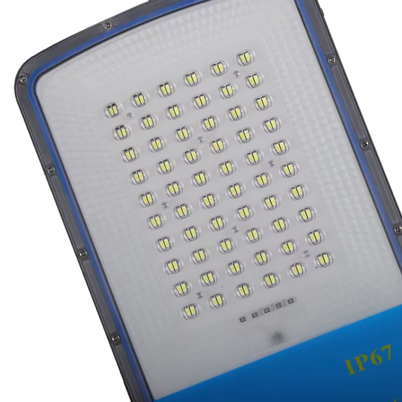 Lampione stradale solare a LED - Solar Street Light Led recensione e prezzo