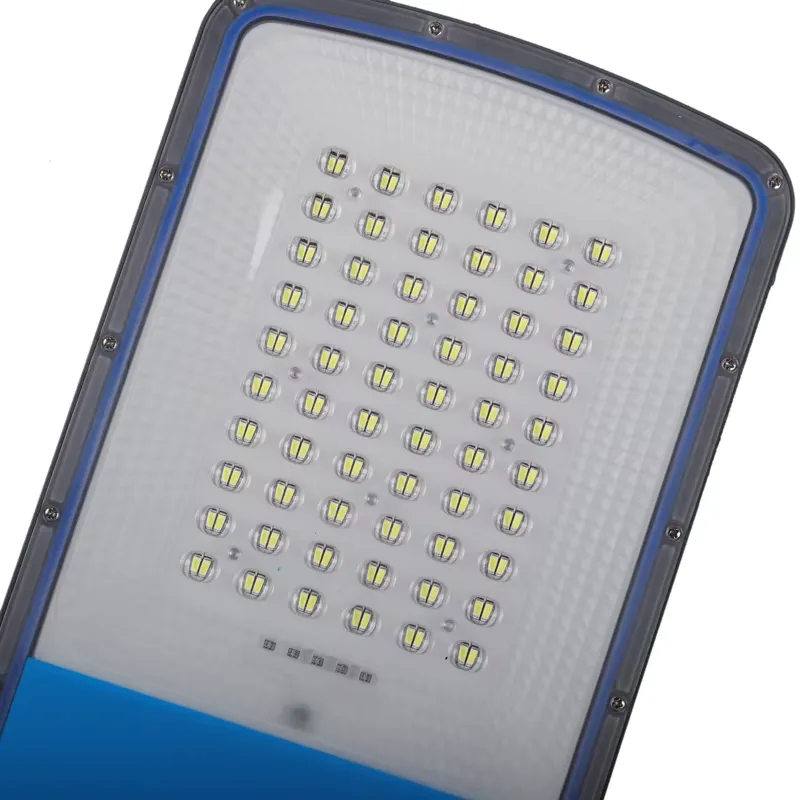 Lampione stradale solare a LED - Solar Street Light Led recensione e prezzo