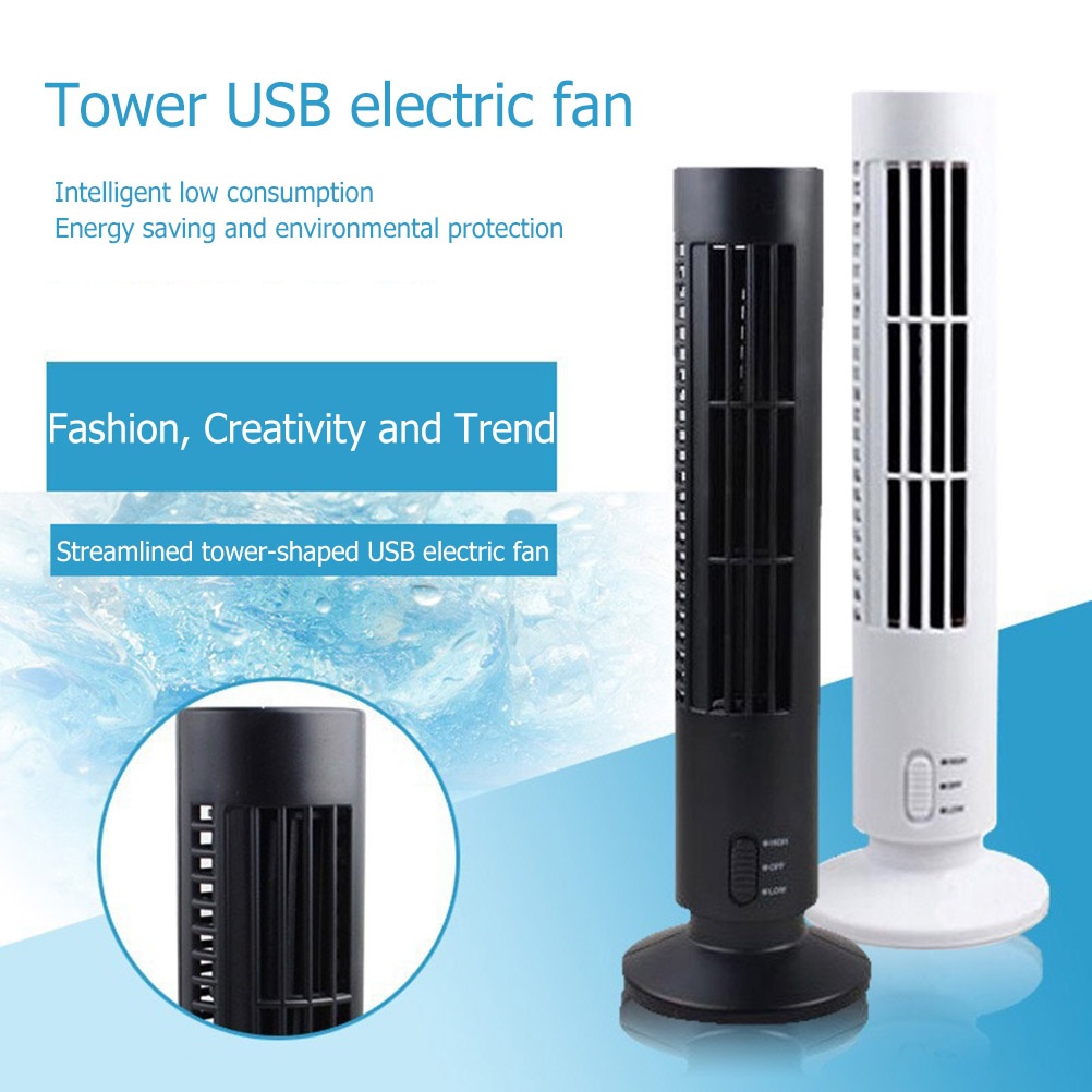 Ventilatore Portatile D9 Senza - Mini Wind Turbine Vertical recensione e prezzo
