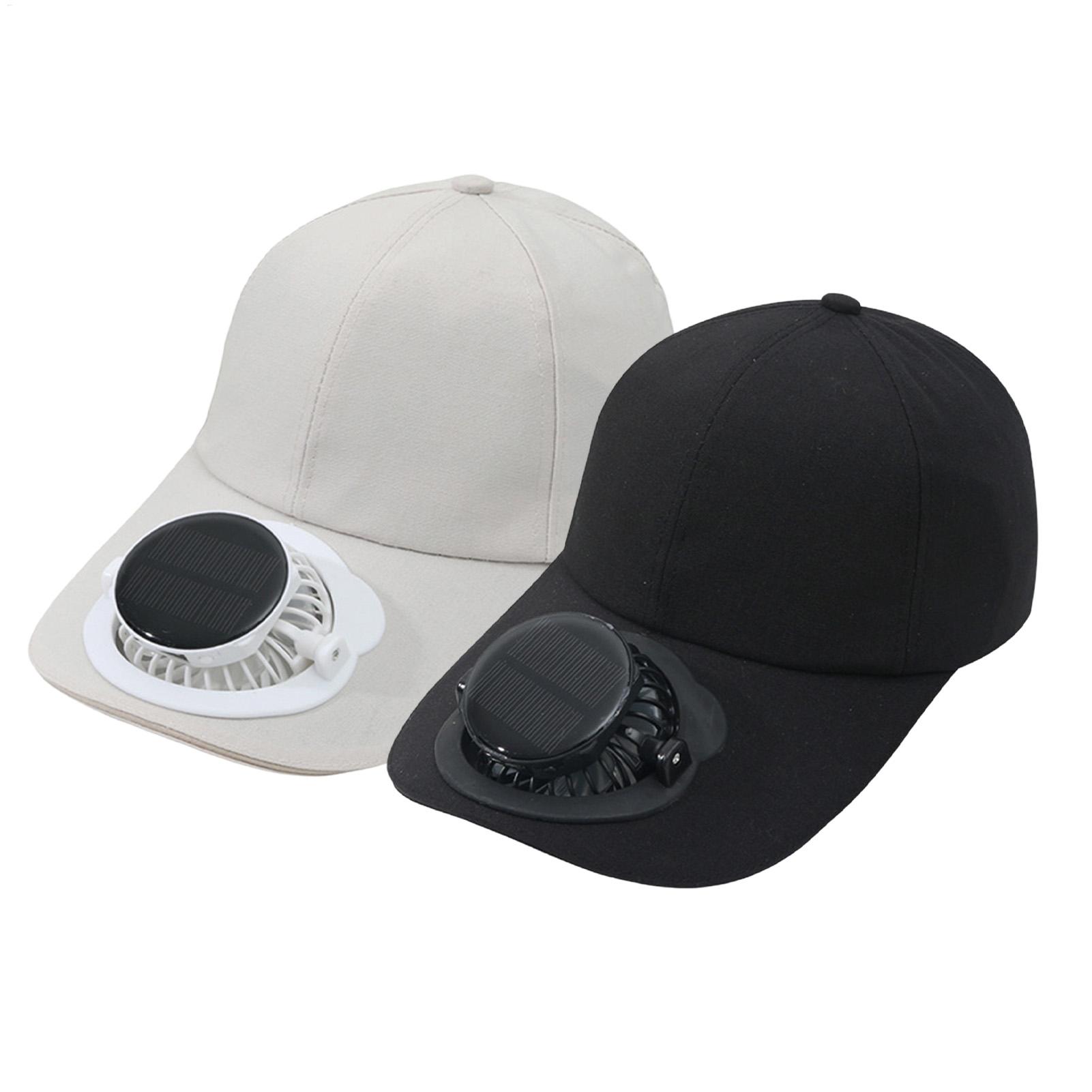 Nuovo Cappello da Baseball Tra - Renewable Energy Fan recensione e prezzo