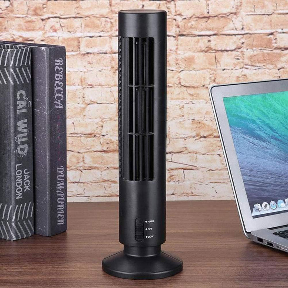 Nuovo Raffreddatore d'Aria Por - Mini Wind Turbine Vertical recensione e prezzo