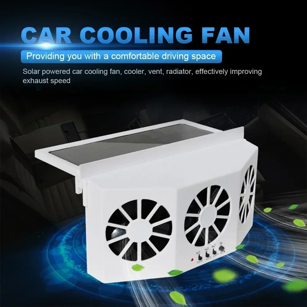 Ventilatore USB Solare Ricaric - Renewable Energy Fan recensione e prezzo