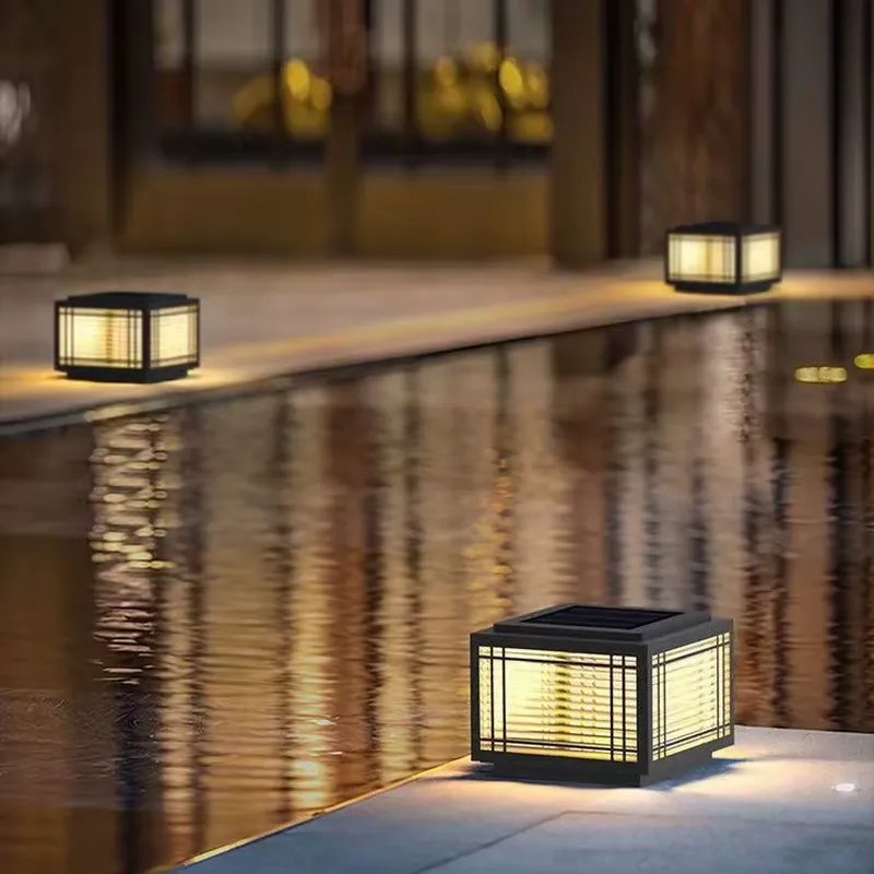 Luce Solare Bianca Brillante p - Solar Street Light Led recensione e prezzo