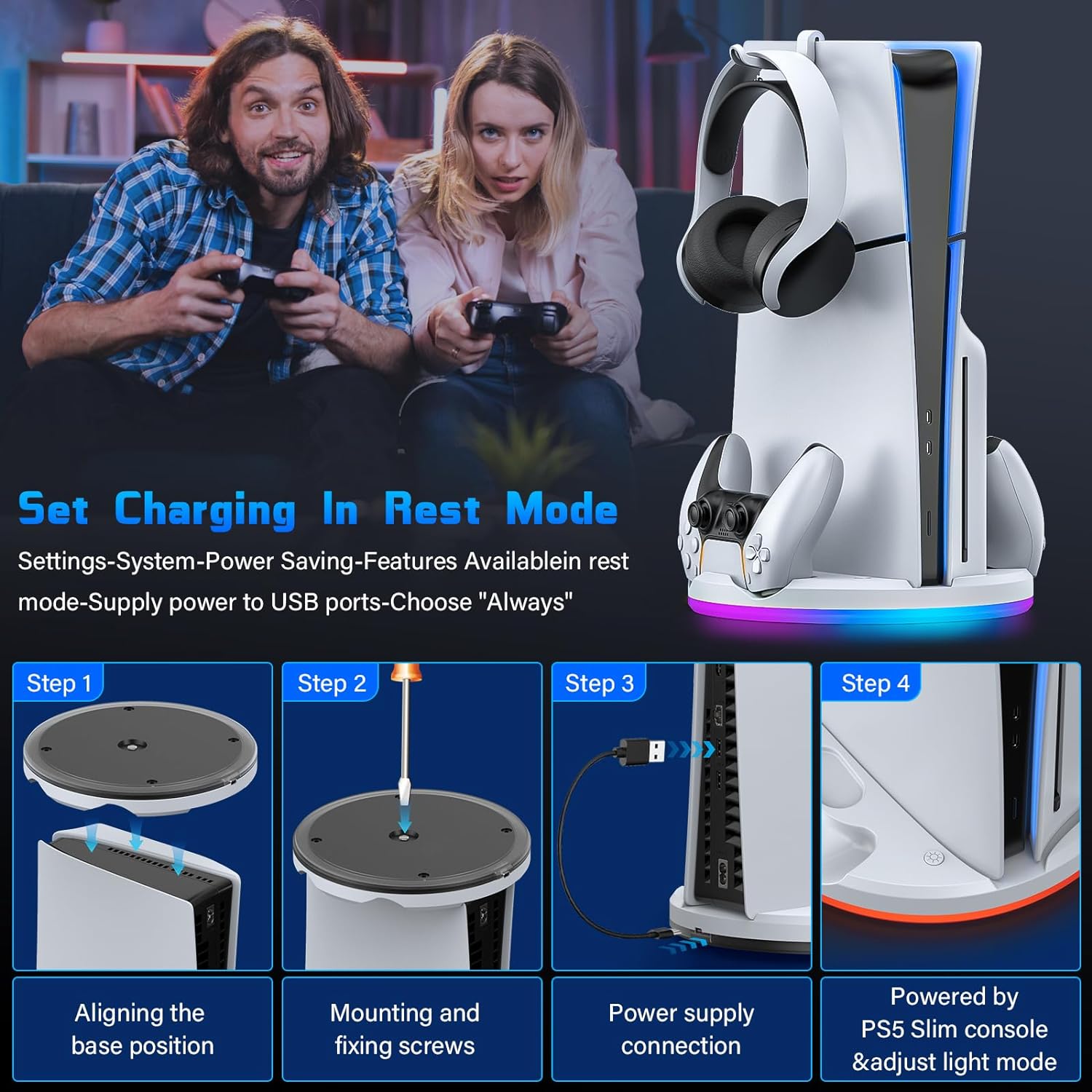 Supporto Verticale Multifunzio - Mini Wind Turbine Vertical recensione e prezzo
