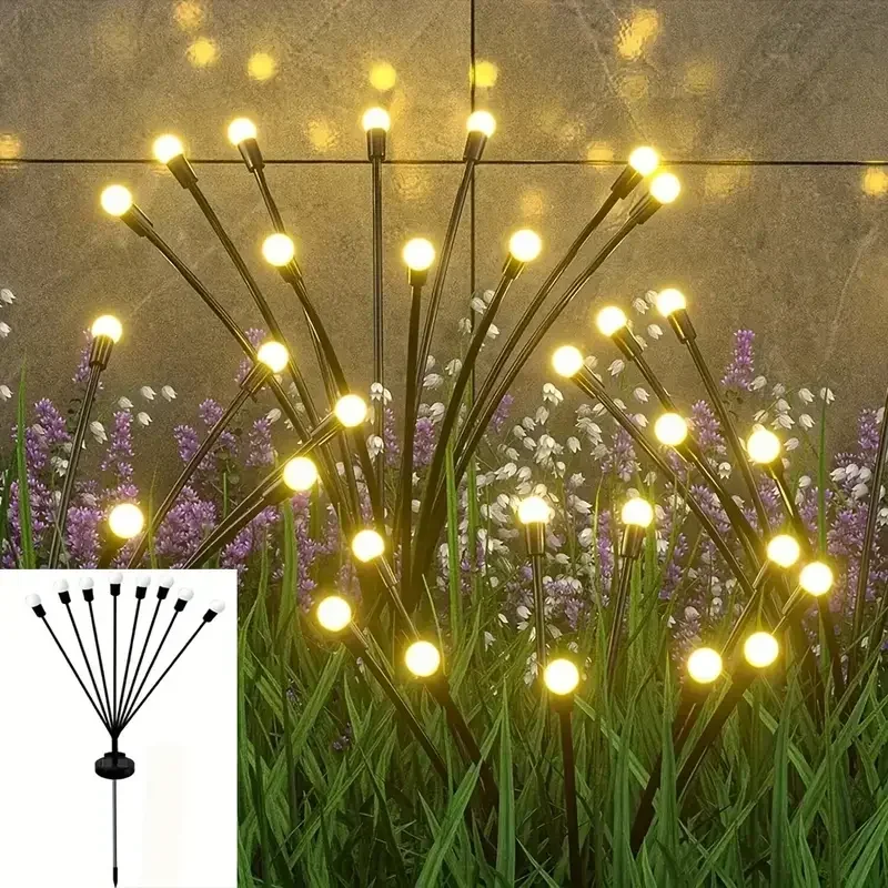 Lampada Solare da Esterno per  - Solar Street Light Led recensione e prezzo