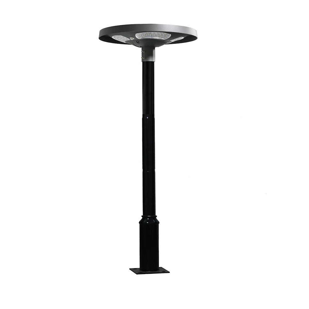 Lampada Solare LED UFO Imperme - Solar Street Light Led recensione e prezzo