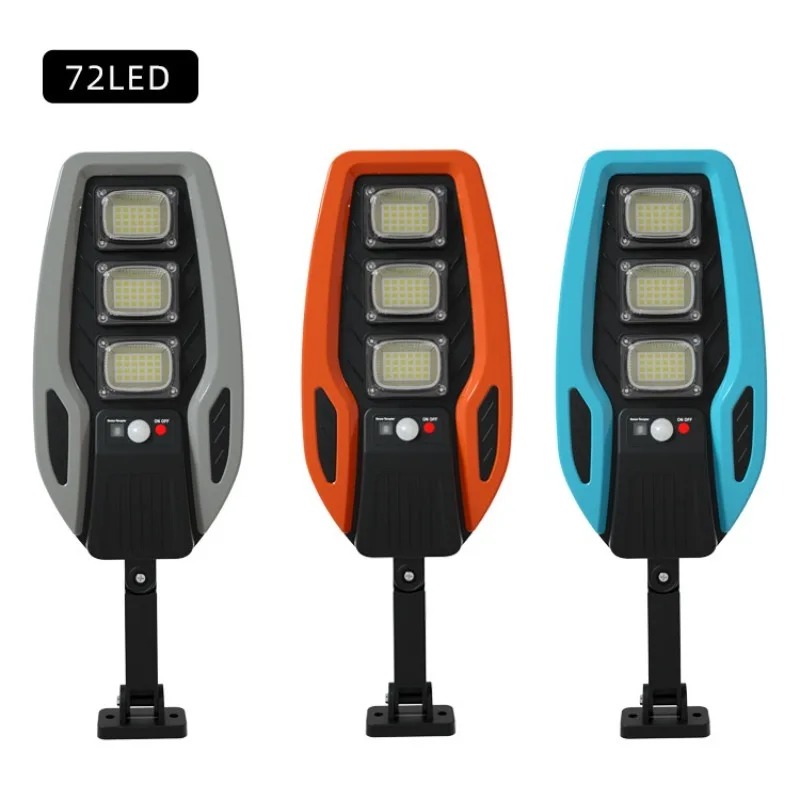 Luci Solari LED da Esterno per - Solar Street Light Led recensione e prezzo